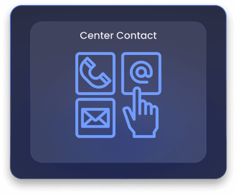 Contact Center